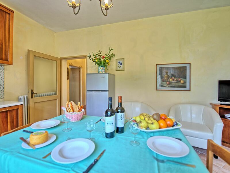 Accommodatie:&nbsp;Vittoriana 1