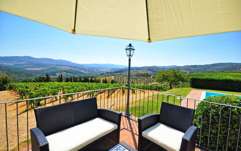 Tenuta: Eigendom, Onroerend Goed, Huis, Huis, Lucht, Kamer, Boom, Balkon, Berg, Gebouw