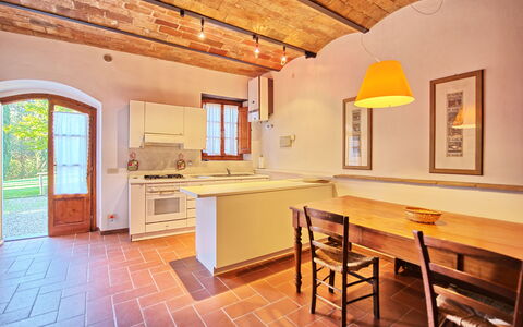 Accommodatie:&nbsp;Tenuta 2