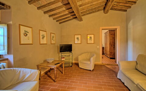 Accommodatie:&nbsp;Tenuta 6