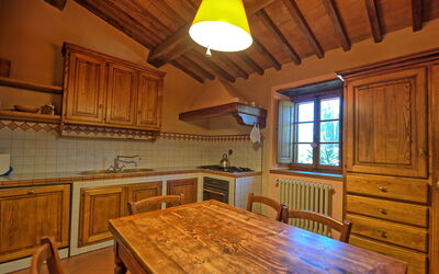 Accommodatie:&nbsp;Tenuta 6
