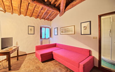 Accommodatie:&nbsp;Tenuta 1