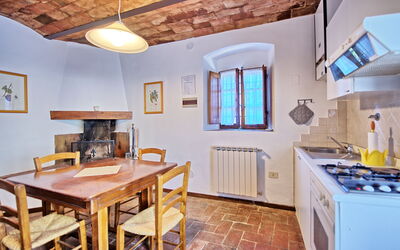 Accommodatie:&nbsp;Tenuta 1