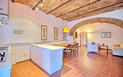 Accommodatie:&nbsp;Tenuta 2