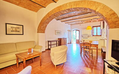 Accommodatie:&nbsp;Tenuta 2