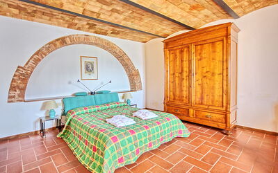 Accommodatie:&nbsp;Tenuta 2