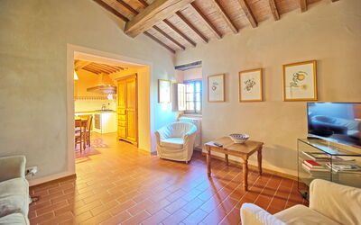 Accommodatie:&nbsp;Tenuta 6