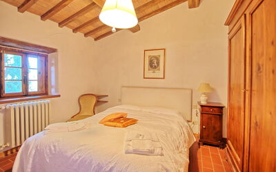 Accommodatie:&nbsp;Tenuta 6