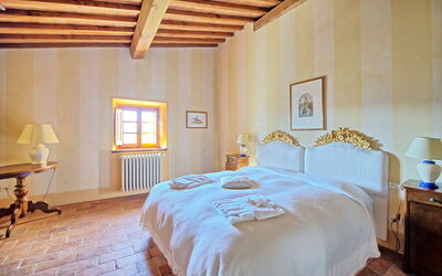 Accommodatie:&nbsp;Tenuta 6