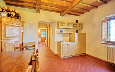 Accommodatie:&nbsp;Tenuta 5