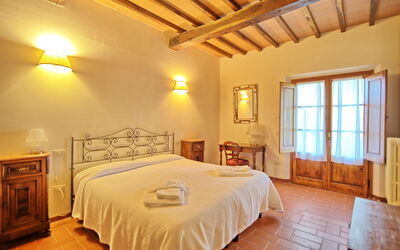 Accommodatie:&nbsp;Tenuta 5