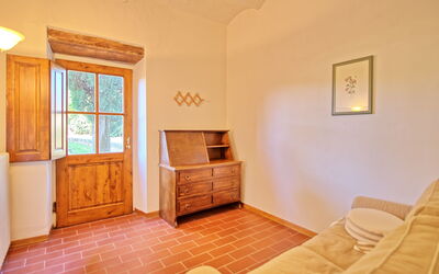 Accommodatie:&nbsp;Tenuta 5