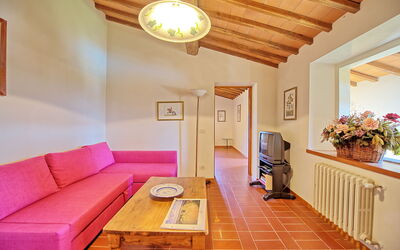 Accommodatie:&nbsp;Tenuta 5