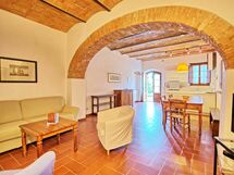 Accommodatie:&nbsp;Tenuta 2