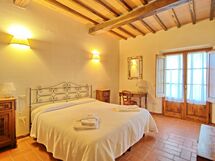 Accommodatie:&nbsp;Tenuta 5