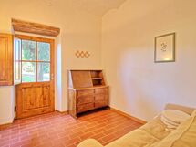 Accommodatie:&nbsp;Tenuta 5