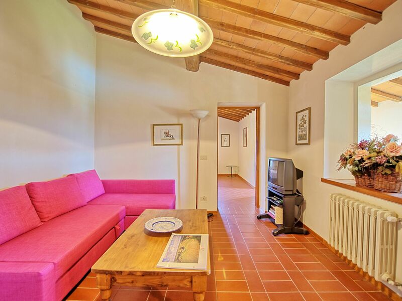 Accommodatie:&nbsp;Tenuta 5