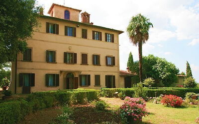 Villa Bossona