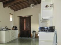 Casa Girasole - keuken