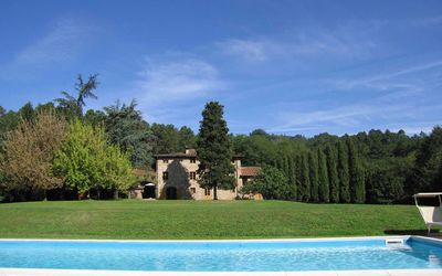 La Cecchella - San Martino in Freddana-Monsagrati, Toscane, Italië