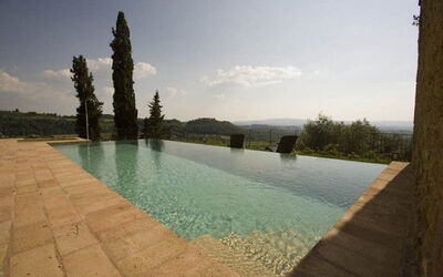 Villa Il Santo