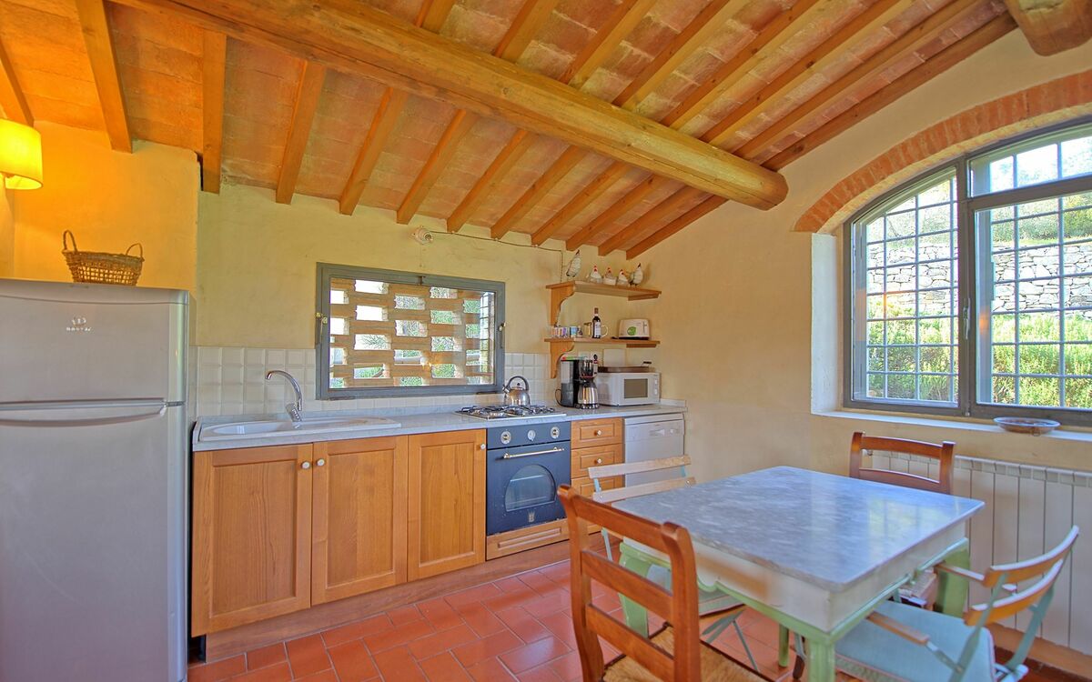 Accommodatie:&nbsp;Collina 7