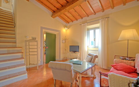 Accommodatie:&nbsp;Collina 4