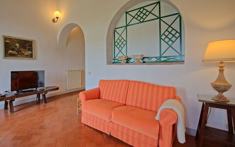 Accommodatie:&nbsp;Collina 2