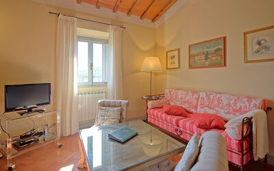 Accommodatie:&nbsp;Collina 4