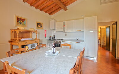 Accommodatie:&nbsp;Collina 4