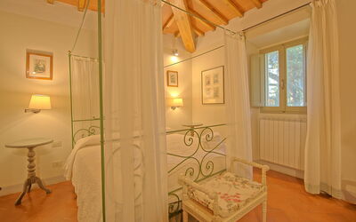 Accommodatie:&nbsp;Collina 4