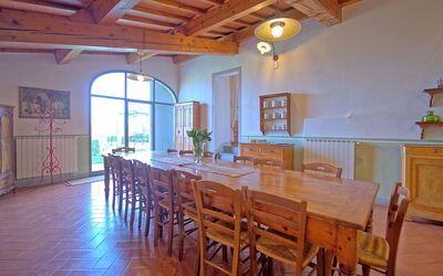 Accommodatie:&nbsp;Collina 2