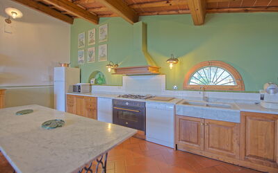 Accommodatie:&nbsp;Collina 2