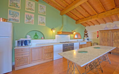 Accommodatie:&nbsp;Collina 2