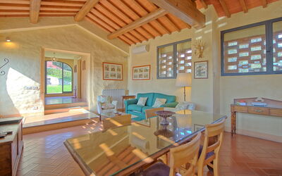 Accommodatie:&nbsp;Collina 1