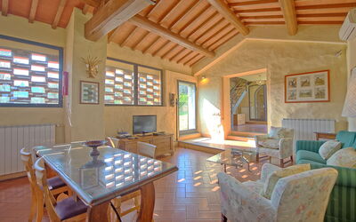 Accommodatie:&nbsp;Collina 1