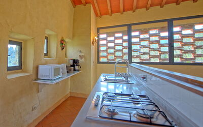 Accommodatie:&nbsp;Collina 1