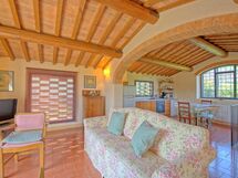 Accommodatie:&nbsp;Collina 7