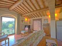 Accommodatie:&nbsp;Collina 7
