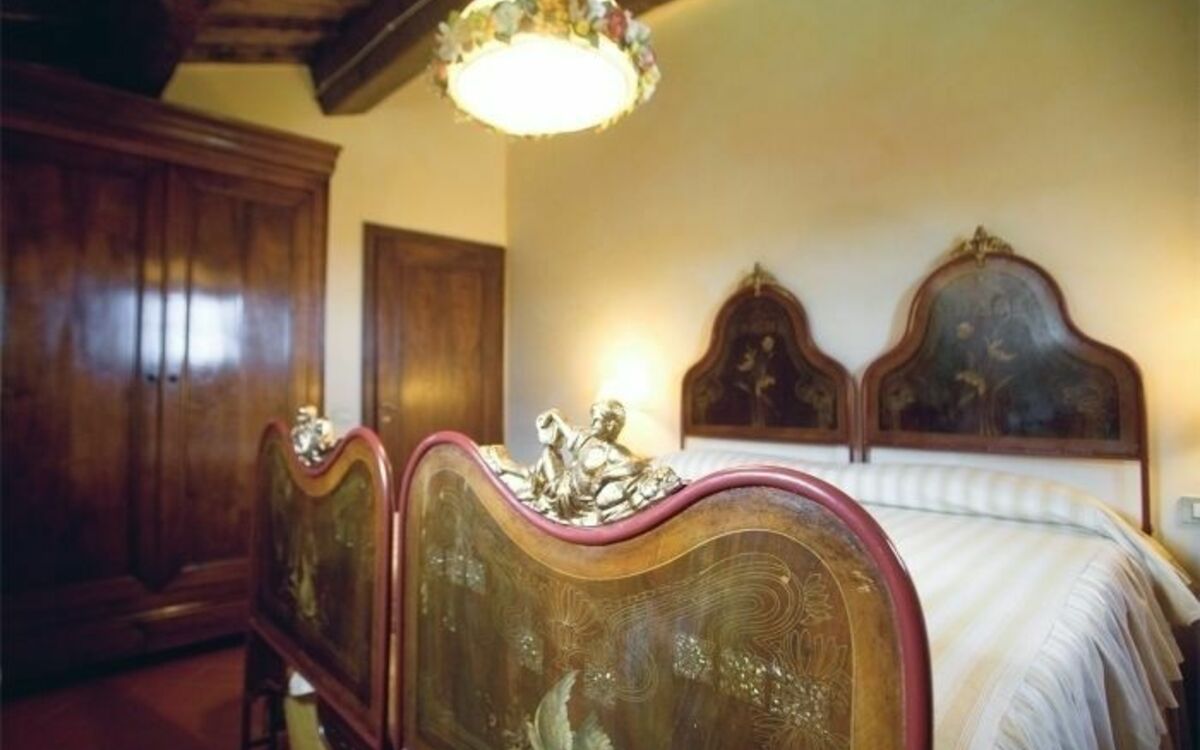 Accommodatie:&nbsp;La Rosa