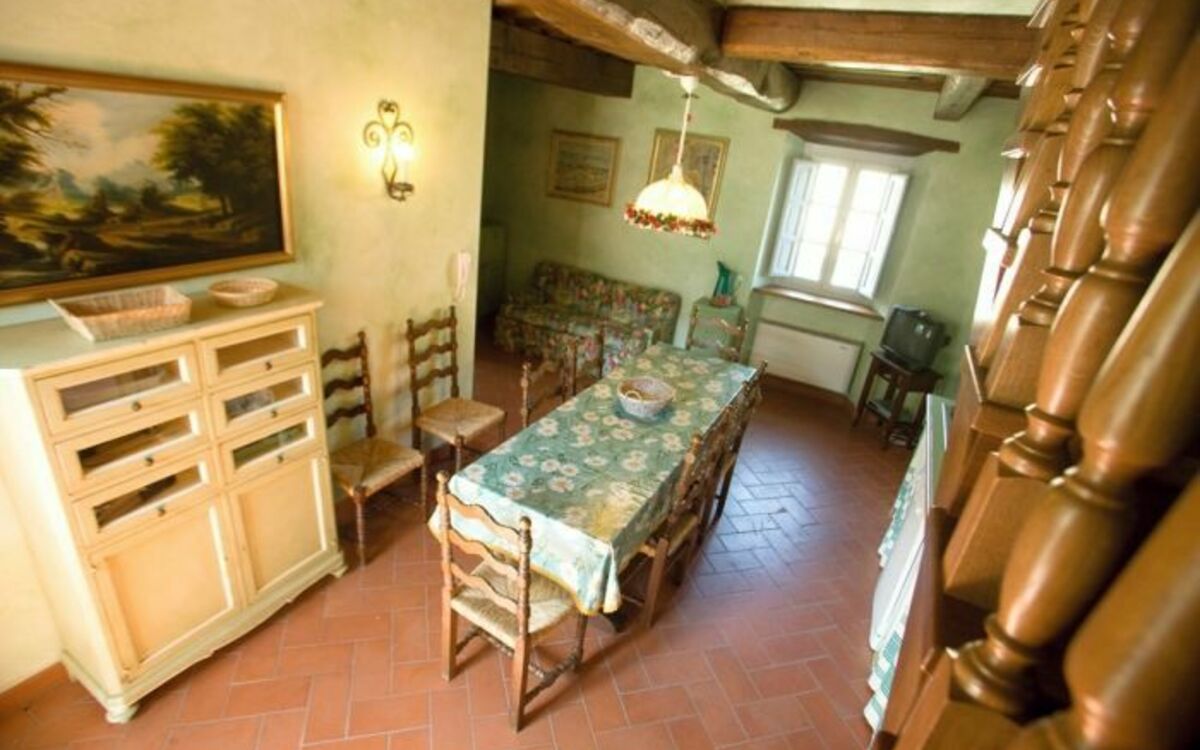 Accommodatie:&nbsp;L'alloro