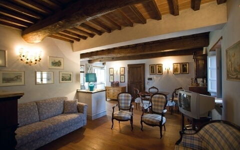 Accommodatie:&nbsp;Il Narciso