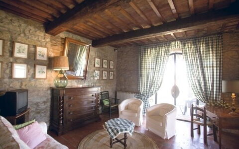 Accommodatie:&nbsp;Il Fraticello