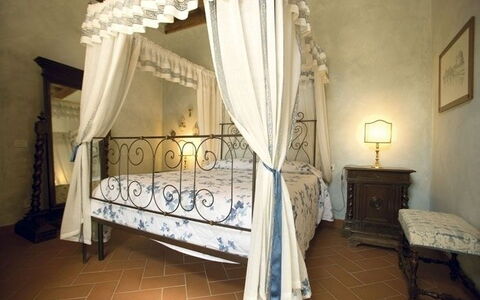 Accommodatie:&nbsp;Il Giacinto