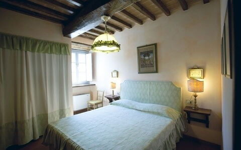 Accommodatie:&nbsp;L'arancio