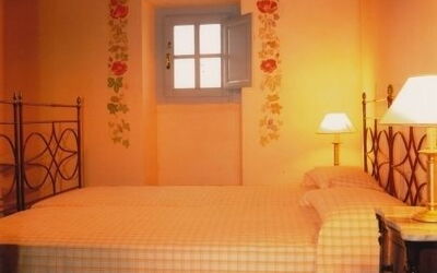 Accommodatie:&nbsp;La Rosa