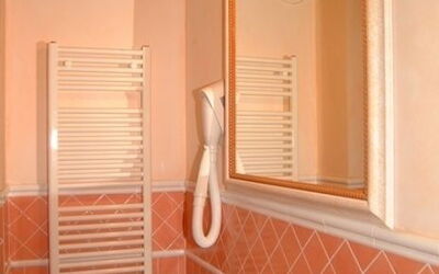 Accommodatie:&nbsp;L'arancio