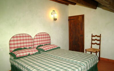 Accommodatie:&nbsp;L'alloro