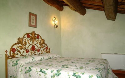 Accommodatie:&nbsp;L'alloro