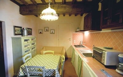 Accommodatie:&nbsp;La Margherita